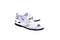 C0073-Corrente 5829S Sandal- White