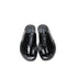 C005-Corrente 5830 Sandal- Black