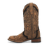 BOUQUET LEATHER BOOT