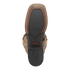 BOUQUET LEATHER BOOT
