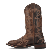 CHARLI LEATHER BOOT