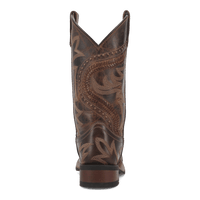 CHARLI LEATHER BOOT