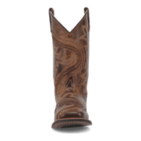 CHARLI LEATHER BOOT
