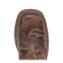 CHARLI LEATHER BOOT