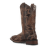 CHARLI LEATHER BOOT
