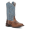 DARLA LEATHER BOOT