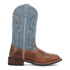 DARLA LEATHER BOOT