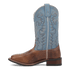 DARLA LEATHER BOOT