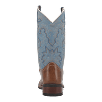 DARLA LEATHER BOOT