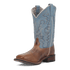 DARLA LEATHER BOOT