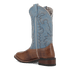 DARLA LEATHER BOOT
