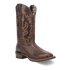 Laredo Lockhart Leather Boot - Premium Crafted Brown Work Boot