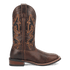 Laredo Lockhart Leather Boot - Premium Crafted Brown Work Boot