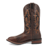 Laredo Lockhart Leather Boot - Premium Crafted Brown Work Boot