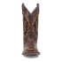 Laredo Lockhart Leather Boot - Premium Crafted Brown Work Boot