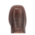Laredo Lockhart Leather Boot - Premium Crafted Brown Work Boot