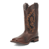 Laredo Lockhart Leather Boot - Premium Crafted Brown Work Boot