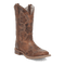 DIONNE LEATHER BOOT