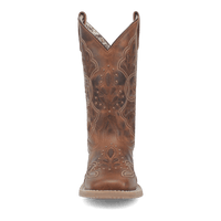 DIONNE LEATHER BOOT
