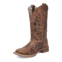 DIONNE LEATHER BOOT