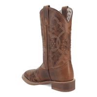 DIONNE LEATHER BOOT