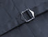 Vanderbilt Collection - Classic Dress Vest 5 Buttons Regular Fit In Dark Navy