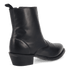 FLETCHER LEATHER BOOT