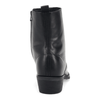 FLETCHER LEATHER BOOT