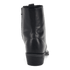 FLETCHER LEATHER BOOT