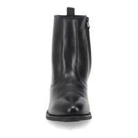 FLETCHER LEATHER BOOT