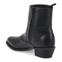 FLETCHER LEATHER BOOT