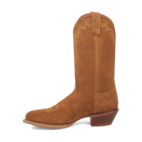 Laredo Larkin Leather Boot