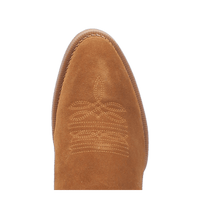 Laredo Larkin Leather Boot