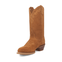 Laredo Larkin Leather Boot