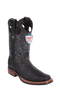 Botas de Pitón Original Horma Ranchero Wild West