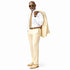 Mens Wide Stripe Seersucker Suit – Yuzu