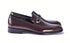 Corrente 6415 Calfskin Slip-On Loafer - Brown - Image 2