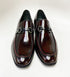 Corrente 6415 Calfskin Slip-On Loafer - Burgundy - Image 5