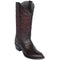 hornback caiman boots