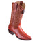 los altos lizard boots