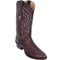 Brown Bull Shoulder Boot