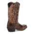 BREAKOUT LEATHER BOOT