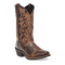BREAKOUT LEATHER BOOT