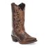 BREAKOUT LEATHER BOOT