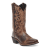 BREAKOUT LEATHER BOOT