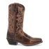 BREAKOUT LEATHER BOOT