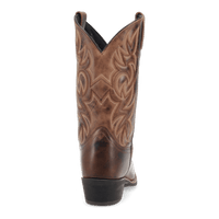 BREAKOUT LEATHER BOOT