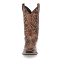 BREAKOUT LEATHER BOOT