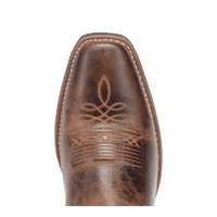 BREAKOUT LEATHER BOOT