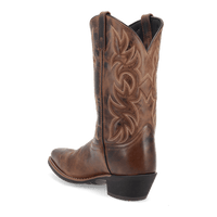 BREAKOUT LEATHER BOOT